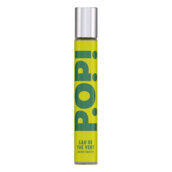 EAU DE THÉ VERT EAU DE PARFUM 30ML P.O.P!