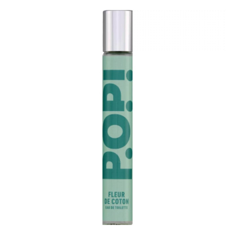 FLEUR DE COTON EAU DE PARFUM 30ML P.O.P!