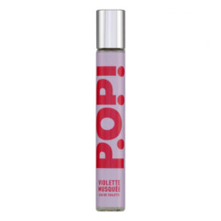 VIOLETTE MUSQUÉE EAU DE PARFUM 30ML P.O.P!
