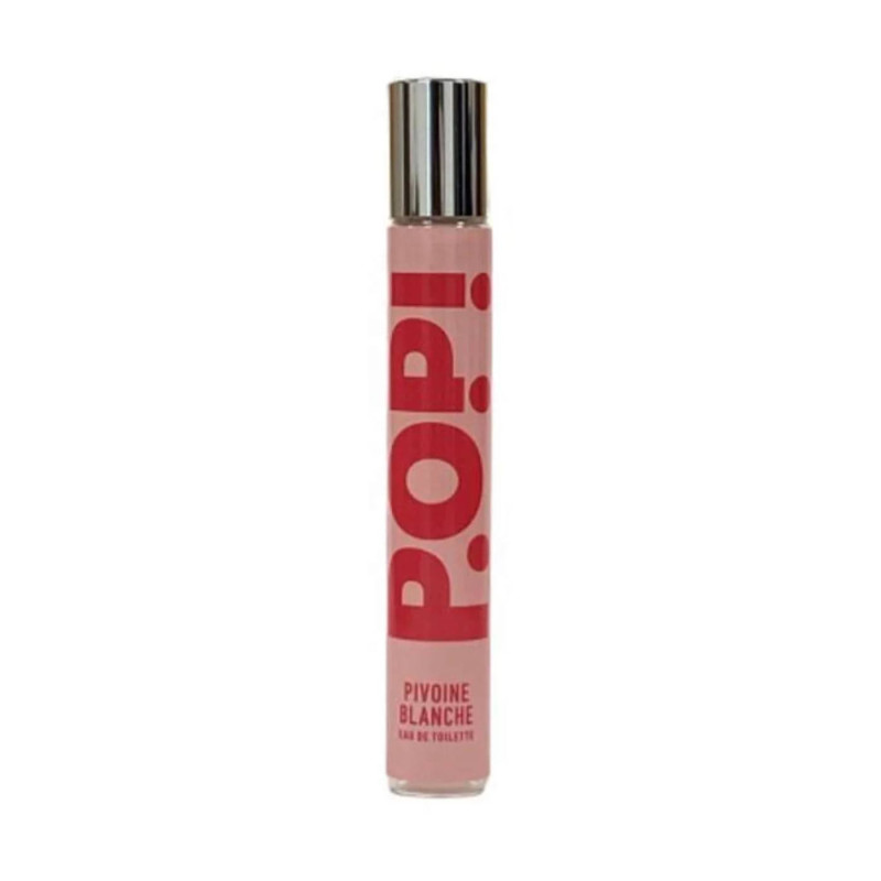 PIVOINE BLANCHE EAU DE PARFUM 30ML P.O.P!