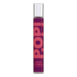 MELON ET VANILLE EAU DE PARFUM 30ML P.O.P!