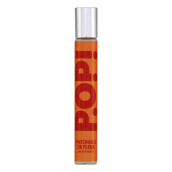 PATCHOULI EN FLEURS EAU DE PARFUM 30ML P.O.P!