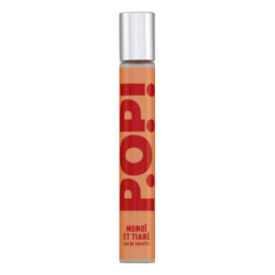 MONOÏ ET TIARÉ EAU DE PARFUM 30ML P.O.P!