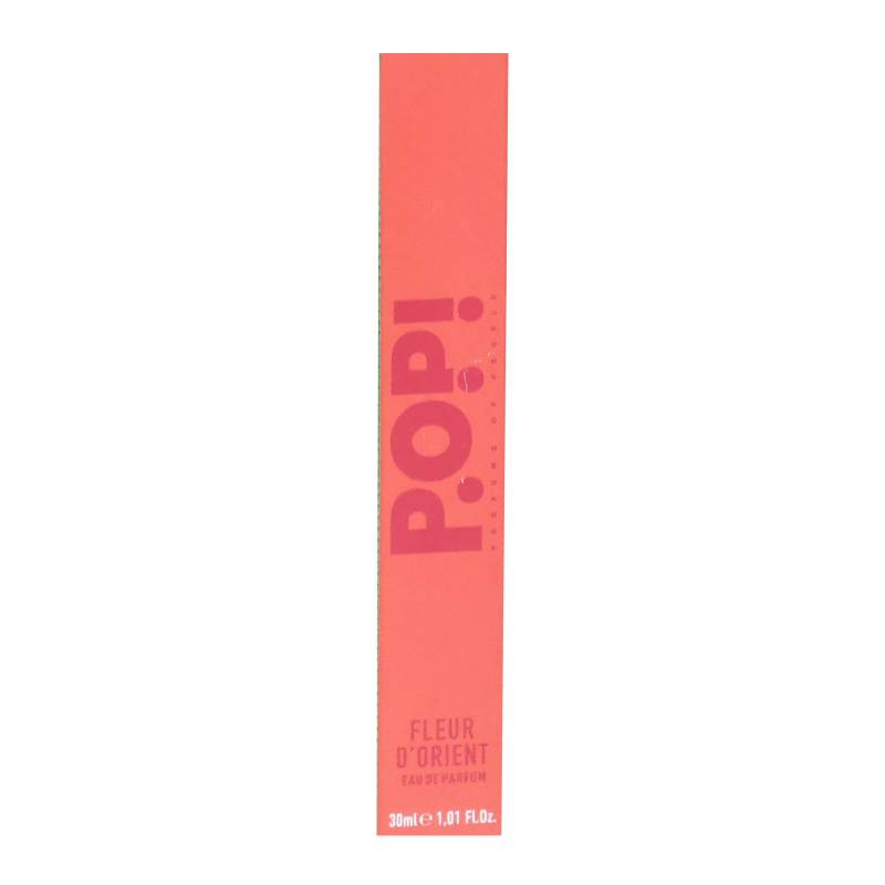 FLEUR D'ORIENT EAU DE PARFUM 30ML P.O.P!