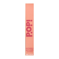 PATCHOULI EN FLEURS EAU DE PARFUM 30ML P.O.P!