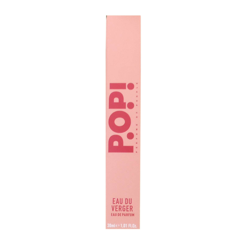 EAU DU VERGER EAU DE PARFUM 30ML P.O.P!