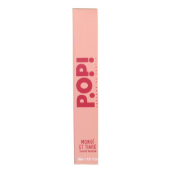 MONOÏ ET TIARÉ EAU DE PARFUM 30ML P.O.P!