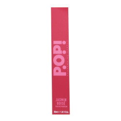 JASMIN BOISÉ EAU DE PARFUM 30ML P.O.P!