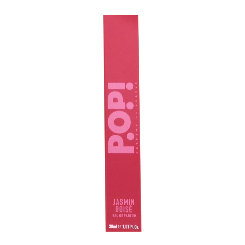 JASMIN BOISÉ EAU DE PARFUM 30ML P.O.P! JASMIN BOISÉ EAU DE PARFUM 30ML P.O.P!