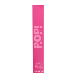 BLACK SÉSAME EAU DE PARFUM 30ML P.O.P!