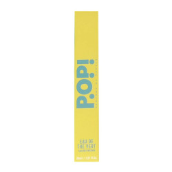 EAU DE THÉ VERT EAU DE PARFUM 30ML P.O.P!