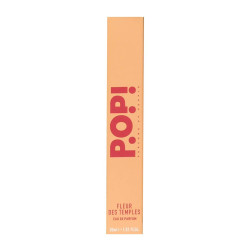 FLEUR DES TEMPLES EAU DE PARFUM 30ML P.O.P!