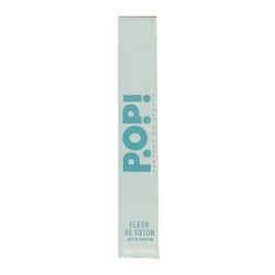 FLEUR DE COTON EAU DE PARFUM 30ML P.O.P!