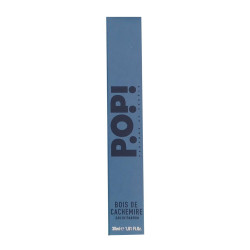 BOIS DE CACHEMIRE EAU DE PARFUM 30ML P.O.P!