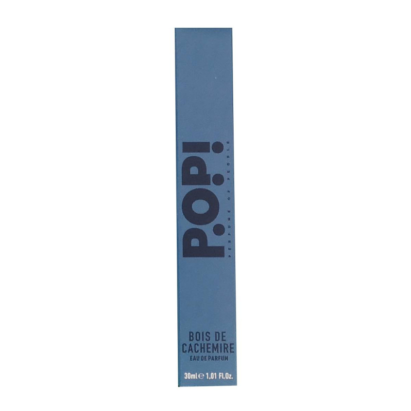 BOIS DE CACHEMIRE EAU DE PARFUM 30ML P.O.P! BOIS DE CACHEMIRE EAU DE PARFUM 30ML P.O.P!