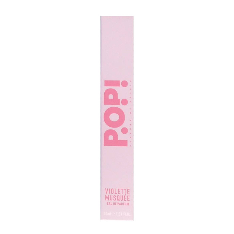 VIOLETTE MUSQUÉE EAU DE PARFUM 30ML P.O.P! VIOLETTE MUSQUÉE EAU DE PARFUM 30ML P.O.P!