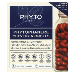 PHYTOPHANERE ACTION...