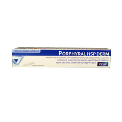 PORPHYRAL HSP DERM 50ML PILEJE