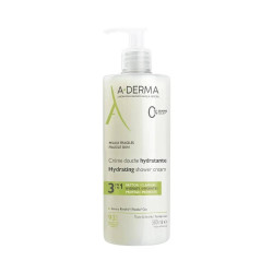 CREME DOUCHE HYDRATANTE 500ML A-DERMA