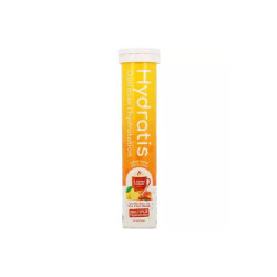 HYDRATIS MIEL CITRON 20 PASTILLES