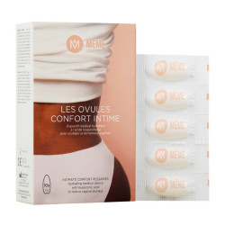 OVULES CONFORT INTIME X10 MÊME