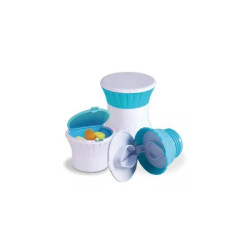 COMBINÉ PILULIER 3 EN 1 ESTIPHARM