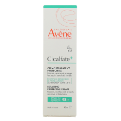 CICALFATE+ CREME REPARATRICE PROTECTRICE 40ML  AVENE