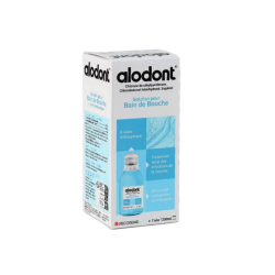 ALODONT BAIN DE BOUCHE 200ML RECORDATI