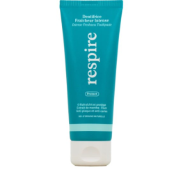RESPIRE DENTIFRICE FRAÎCHEUR INTENSE 75ML