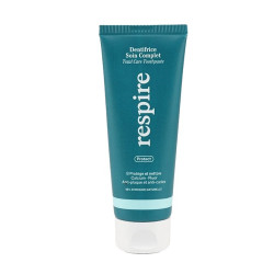RESPIRE DENTIFRICE SOIN COMPLET 75ML