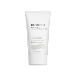 AQUASOURCE CREME MOUSSANTE NETTOYANTE APAISANTE 150ML BIOTHERM
