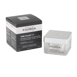 TIME FILLER 5XP GEL-CREME CORRECTION TOUTES RIDES 50ML FILORGA