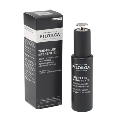 TIME FILLER 5XP INTENSIVE SERUM CORRECTION TOUTES RIDES 50ML FILORGA