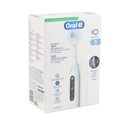 BROSSE A DENTS ELECTRIQUE IO 5 ORAL B