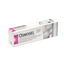OSMOGEL 60G P&G HEALTH