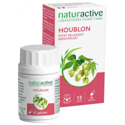HOUBLON X30 NATURACTIVE