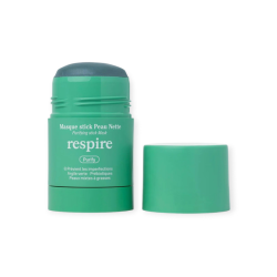 RESPIRE PURIFY MASQUE STICK PEAU NETTE 50G