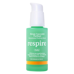 RESPIRE PURIFY SERUM CONCENTRÉ PURIFIANT 30ML