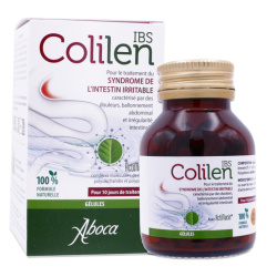 COLILEN IBS 60 GELULES ABOCA