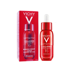 LIFTACTIV COLLAGEN SPECIALIST 16 SERUM ANTI RIDES 30ML VICHY
