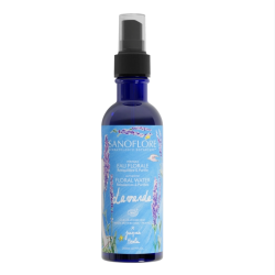 VERITABLE EAU FLORALE LAVANDE BIO 200ML SANOFLORE