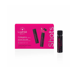 BEAUTE COLLAGENE 5000MG 14 SHOTS LASHILÉ