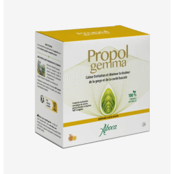 PROPOLGEMMA agrumes COMPRIMES A SUCER X20 ABOCA