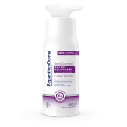 BEPANTHENDERMA® BAUME RELIPIDANT 400ML BAYER