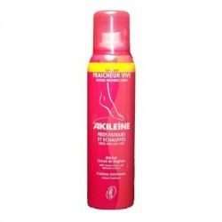 LIGNE ROUGE SPRAY FRAICHEUR VIVE AKILEINE