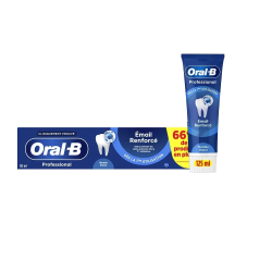 DENTIFRICE PROFESSIONAL EMAIL 125ML ORAL B