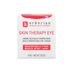 SKIN THERAPY CREME YEUX MULTI-PERFECTRICE 15ML ERBORIAN