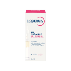 CREALINE AR+ BI-SERUM 30ML BIODERMA