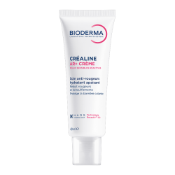 CREALINE AR+ CREME 40ML BIODERMA