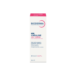 CREALINE AR+ CREME 40ML BIODERMA